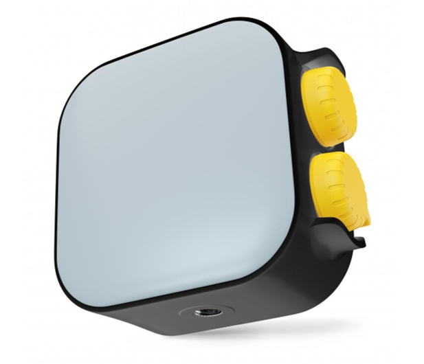 Newell RGB Cutie Pie - czarna - 1184968 - zdjęcie